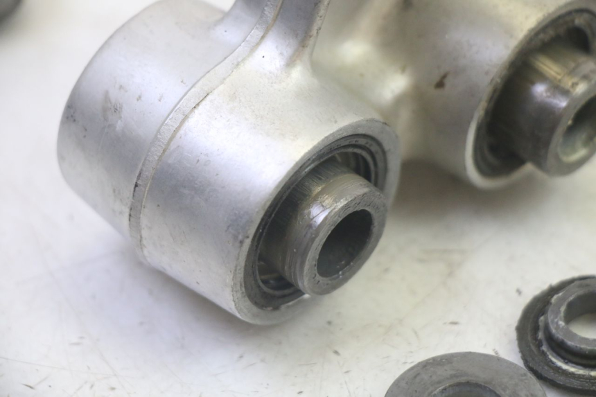 photo de BIELLETTE AMORTISSEUR KAWASAKI KXF KX-F 250 (2017 - 2019) - Marquages et références