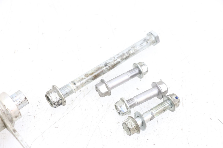 photo de BIELLETTE AMORTISSEUR YAMAHA MT-07 MT07 ABS 700 (2018 - 2020) - Focus structure