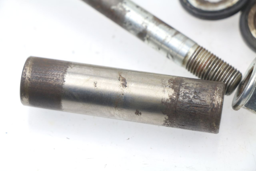 photo de BIELLETTE AMORTISSEUR ASIAWING NC ENDURO 250 (2015 - 2021) - Zoom état d’usage