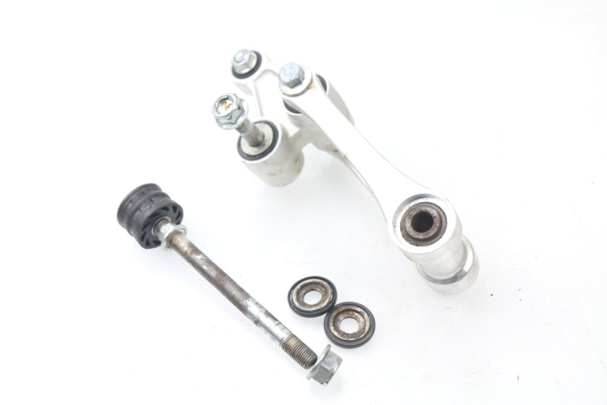 photo de BIELLETTE AMORTISSEUR ASIAWING NC ENDURO 250 (2015 - 2021) - Vue d’ensemble