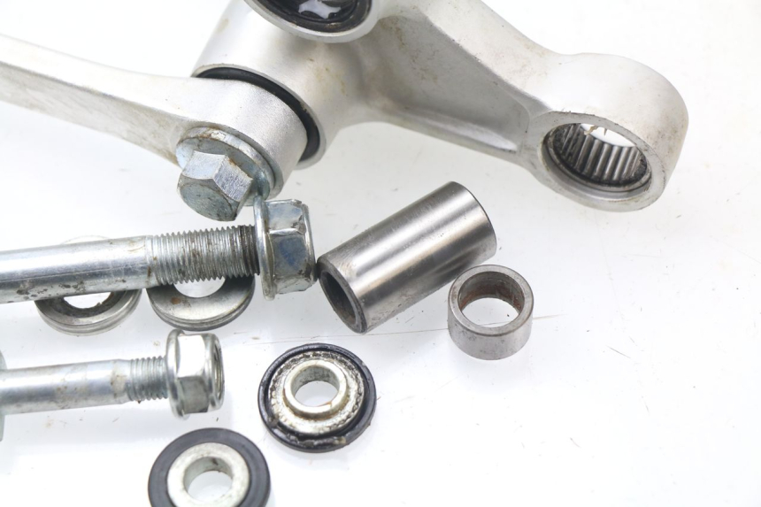 photo de BIELLETTE AMORTISSEUR ASIAWING NC ENDURO 250 (2015 - 2021) - État de surface