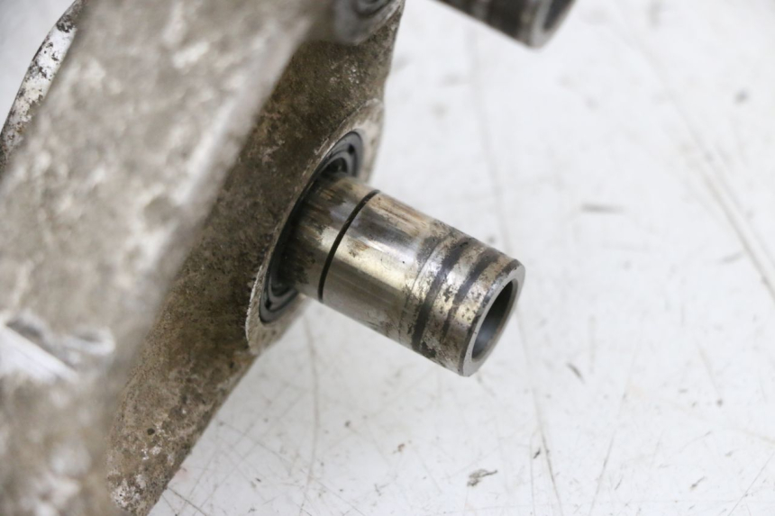 photo de BIELLETTE AMORTISSEUR HONDA NSR R 125 (1994 - 2003) - Vue produit