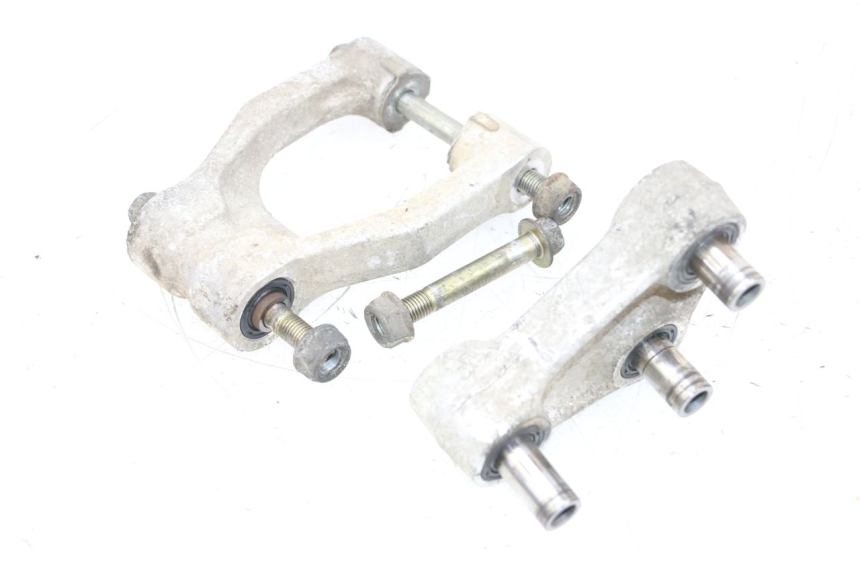 photo de BIELLETTE AMORTISSEUR HONDA NSR R 125 (1994 - 2003) - Zoom composants