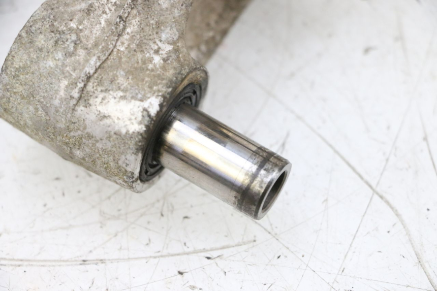 photo de BIELLETTE AMORTISSEUR HONDA NSR R 125 (1994 - 2003) - Marquages et références