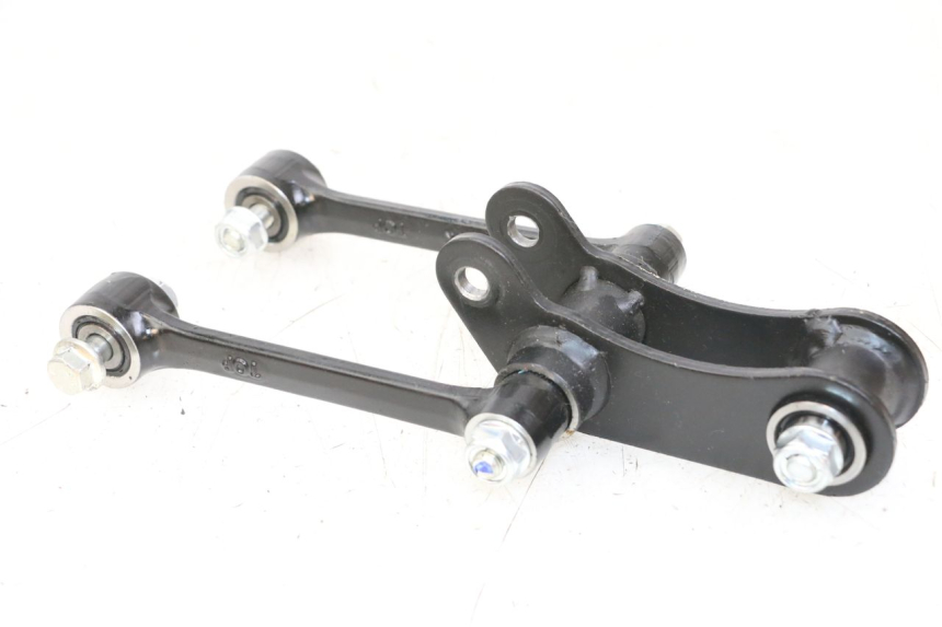 photo de BIELLETTE AMORTISSEUR ROYAL ENFIELD SCRAM 411 (2022 - 2024) - Autre angle de vue