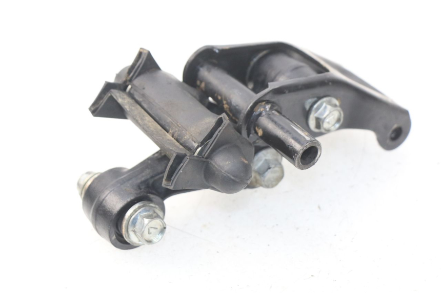 photo de BIELLETTE AMORTISSEUR SUZUKI JR 80 (2001 - 2006)