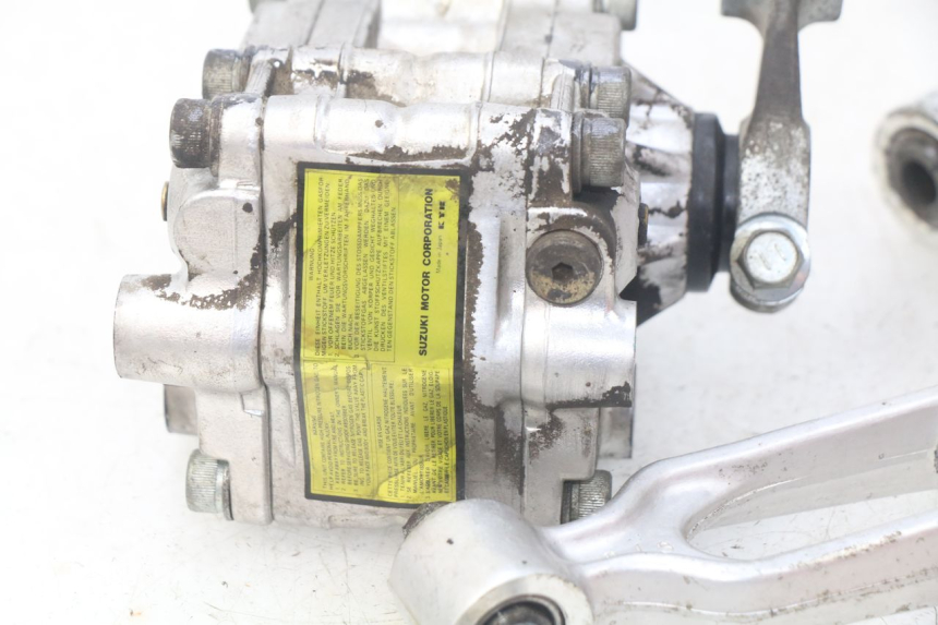 photo de BIELLETTE AMORTISSEUR SUZUKI TLS TL S 1000 (1997 - 2001)