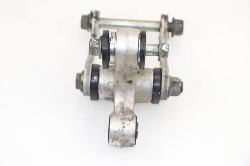 photo de BIELLETTE AMORTISSEUR SUZUKI XF FREEWIND 650 (1997 - 2003) - État de surface