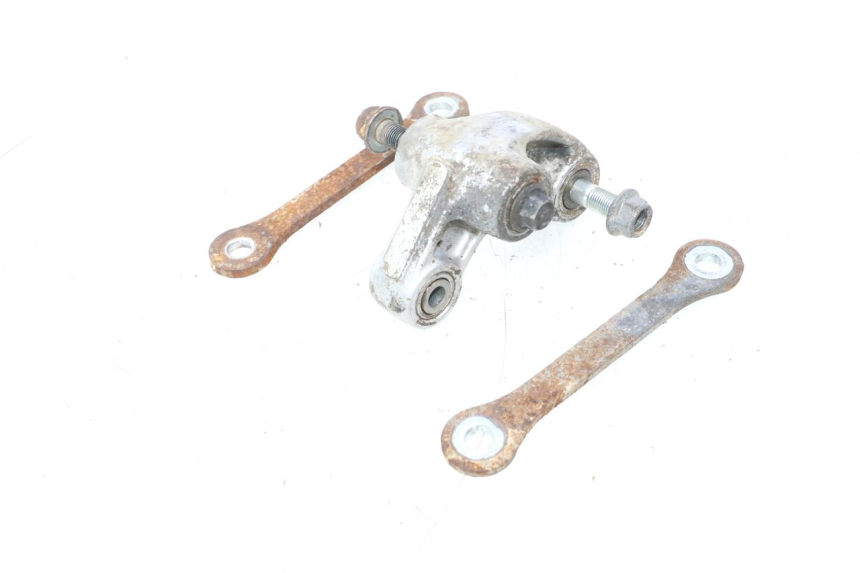photo de BIELLETTE AMORTISSEUR SUZUKI SV S 650 (2003 - 2009) - Zoom état d’usage