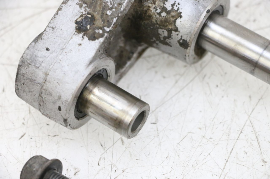 photo de BIELLETTE AMORTISSEUR YAMAHA TDM ABS 900 (2002 - 2014) - État de surface