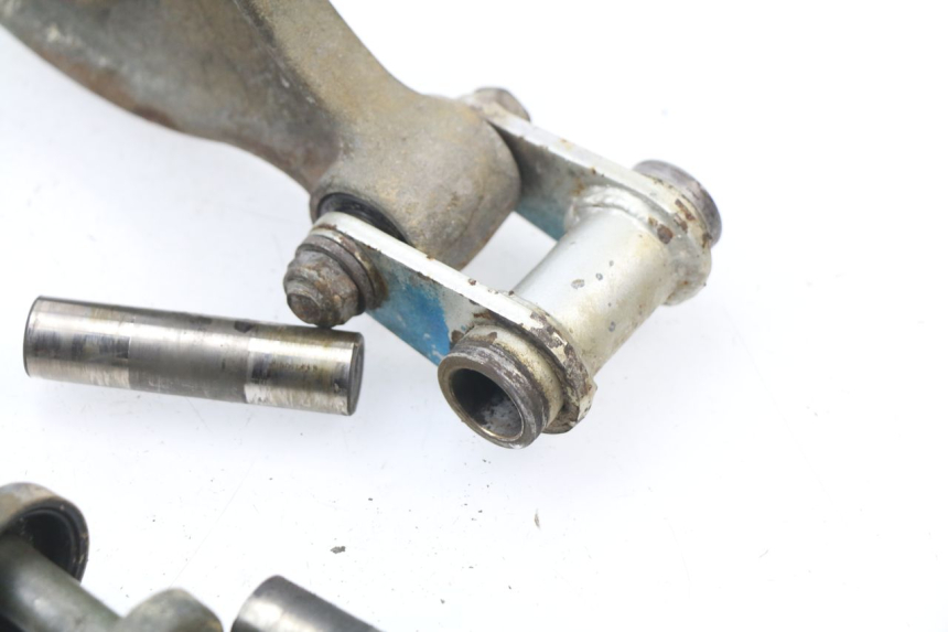 photo de BIELLETTE AMORTISSEUR YAMAHA TTR 125 (2000 - 2020)