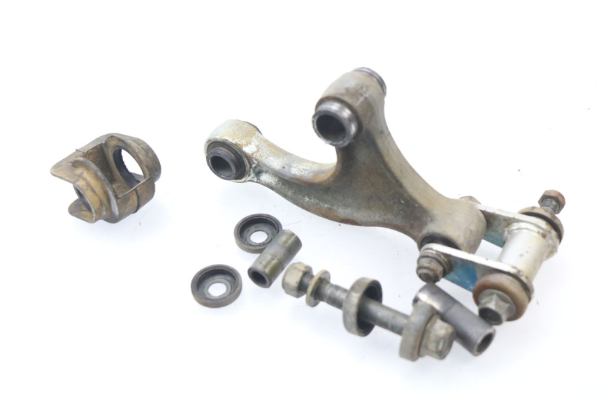 photo de BIELLETTE AMORTISSEUR YAMAHA TTR 125 (2000 - 2020)