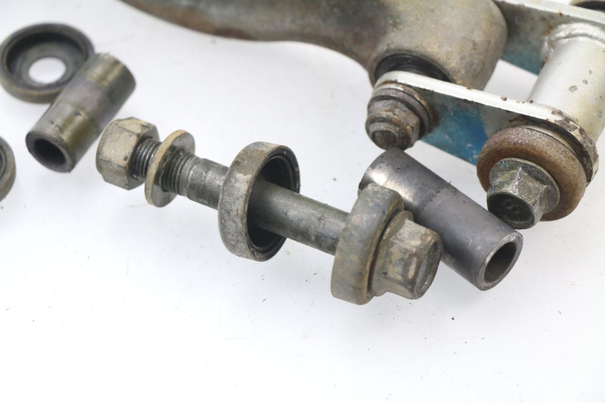 photo de BIELLETTE AMORTISSEUR YAMAHA TTR 125 (2000 - 2020)