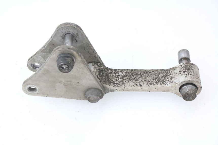 photo de BIELLETTE AMORTISSEUR HONDA VFR F 1200 (2010 - 2015) - Zoom état d’usage