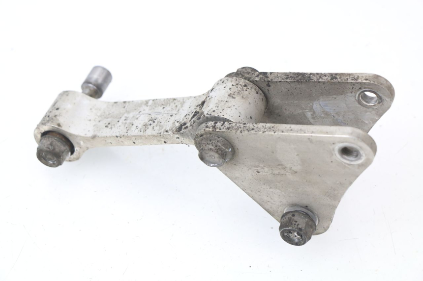 photo de BIELLETTE AMORTISSEUR HONDA VFR F 1200 (2010 - 2015) - Gros plan technique