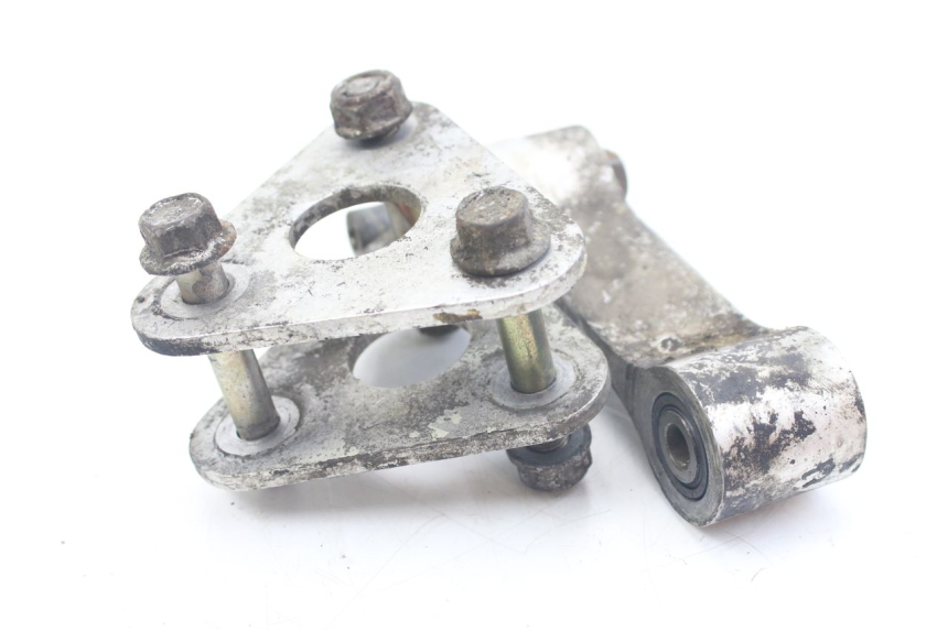 photo de BIELLETTE AMORTISSEUR HONDA VFR FI RC46 800 (1998 - 2001) - Zoom état d’usage