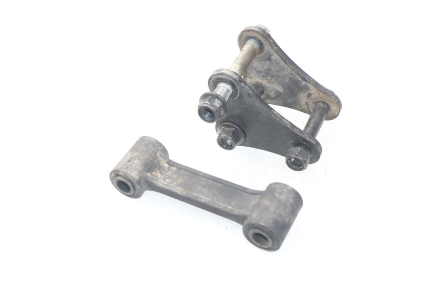 photo de BIELLETTE AMORTISSEUR YAMAHA WR R 125 (2009 - 2017) - Vue d’ensemble