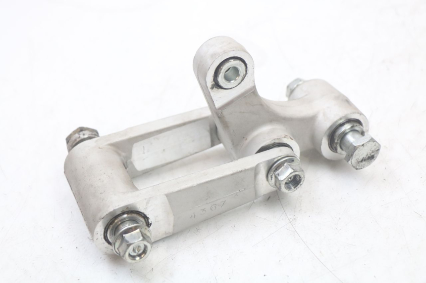 photo de BIELLETTE AMORTISSEUR FANTIC XM PERFORMANCE 2T 50 (2021 - 2022)