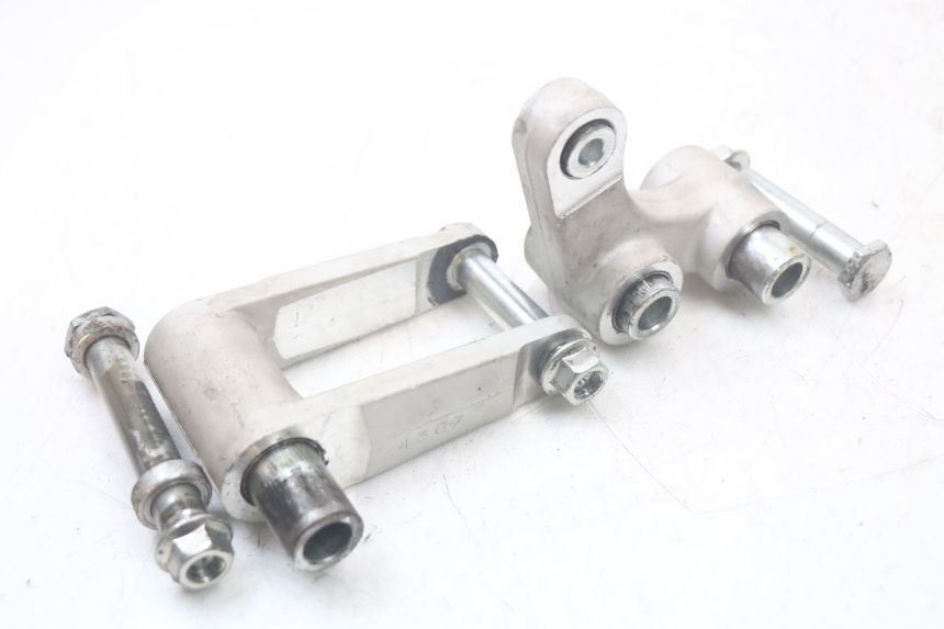 photo de BIELLETTE AMORTISSEUR FANTIC XM PERFORMANCE 2T 50 (2021 - 2022)