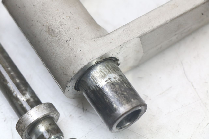 photo de BIELLETTE AMORTISSEUR FANTIC XM PERFORMANCE 2T 50 (2021 - 2022)