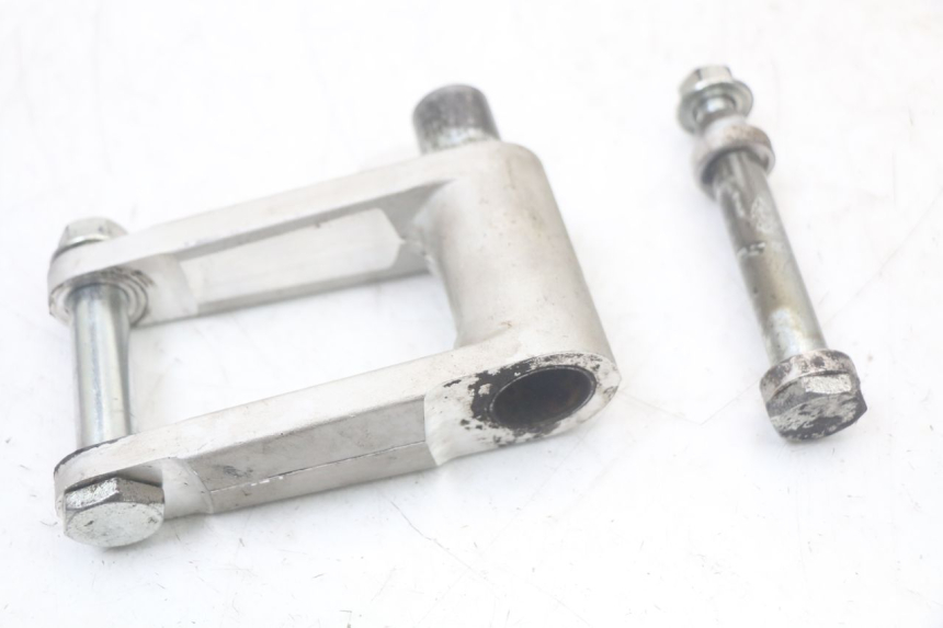 photo de BIELLETTE AMORTISSEUR FANTIC XM PERFORMANCE 2T 50 (2021 - 2022)