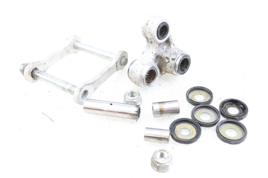 photo de BIELLETTE AMORTISSEUR HYOSUNG XRX 125 (2000 - 2008)