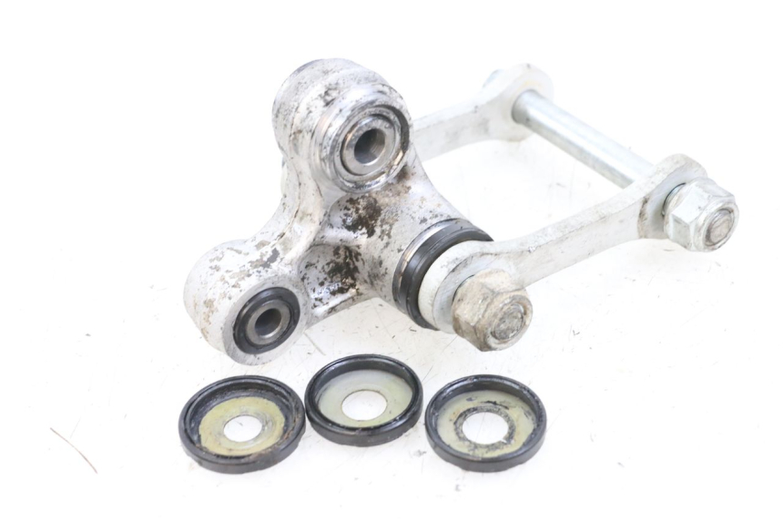 photo de BIELLETTE AMORTISSEUR HYOSUNG XRX 125 (2000 - 2008)