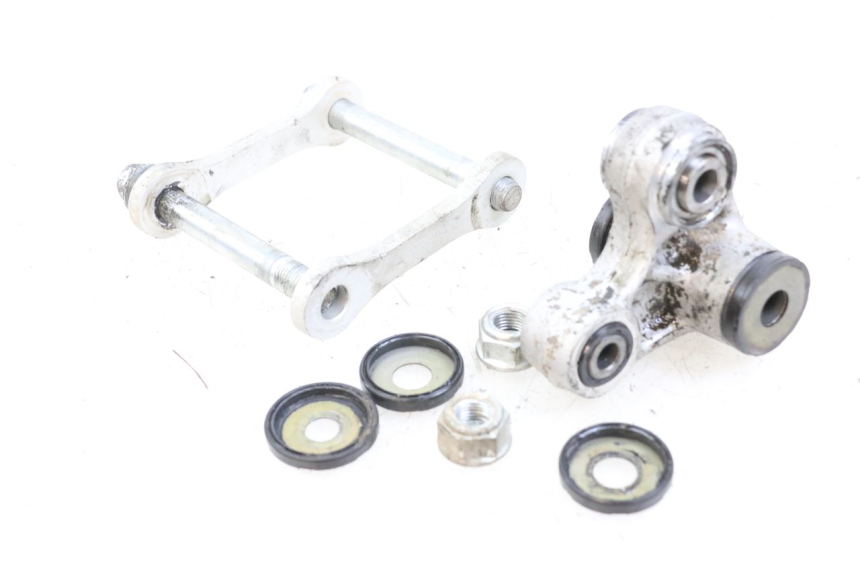 photo de BIELLETTE AMORTISSEUR HYOSUNG XRX 125 (2000 - 2008)