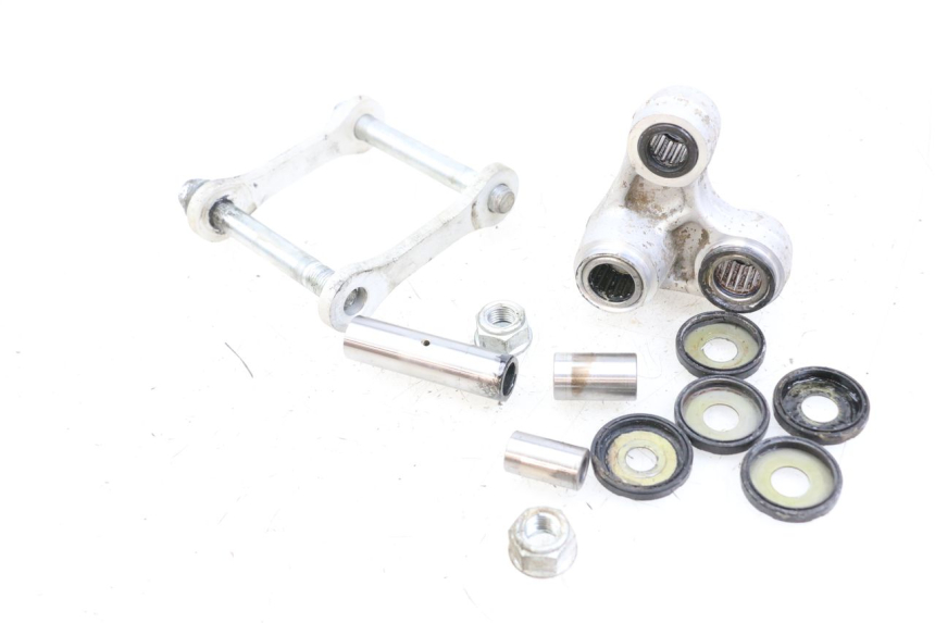 photo de BIELLETTE AMORTISSEUR HYOSUNG XRX 125 (2000 - 2008)