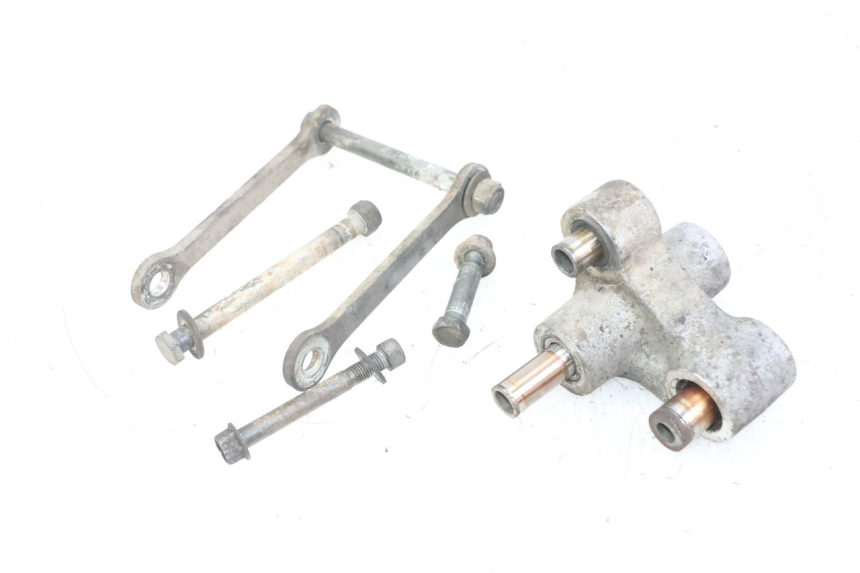 photo de BIELLETTE AMORTISSEUR YAMAHA FZS FAZER 600 (2001 - 2003)
