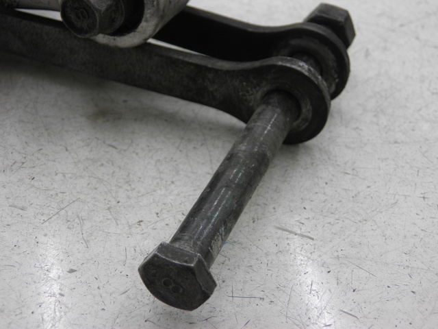 photo de BIELLETTE AMORTISSEUR YAMAHA FZS FAZER 600 (1998 - 2001)