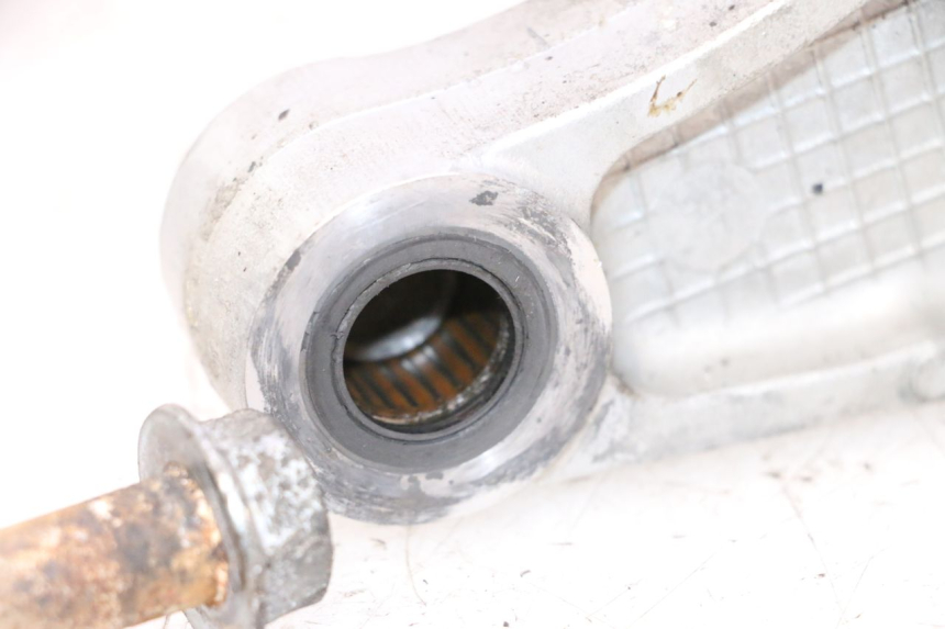 photo de BIELLETTE AMORTISSEUR YAMAHA YZF R6 600 (2008 - 2009) - Points de fixation