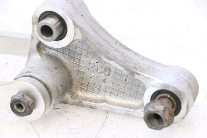 photo de BIELLETTE AMORTISSEUR YAMAHA YZF R6 600 (2008 - 2009) - Pièce contrôlée
