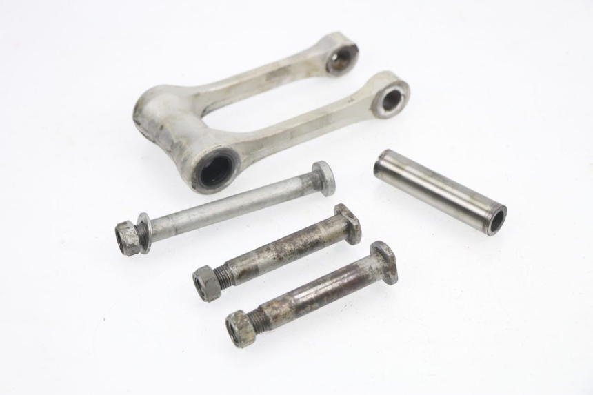 photo de BIELLETTE AMORTISSEUR YAMAHA YZF YZ-F 450 (2006 - 2009) - Autre angle de vue