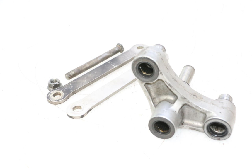 photo de BIELLETTE AMORTISSEUR KAWASAKI ZX-6R ZX6R 600 (1995 - 1997) - Vue d’ensemble