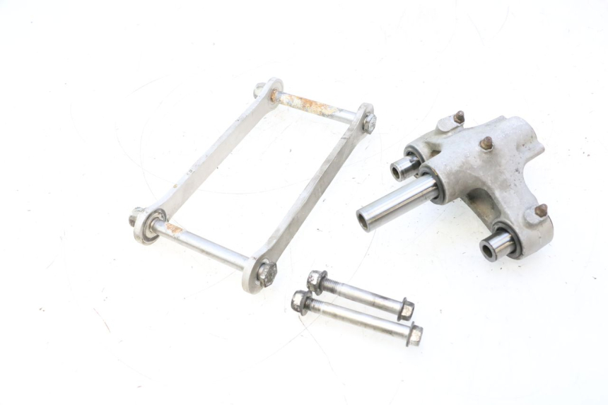photo de BIELLETTE AMORTISSEUR KAWASAKI ZX-6R ZX6R 600 (2000 - 2002) - Points de fixation