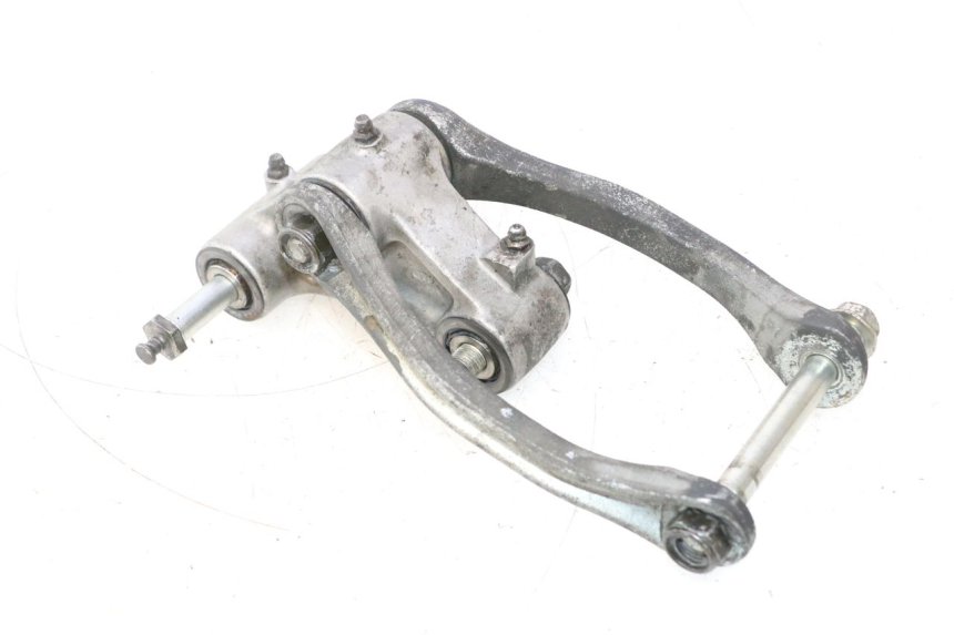 photo de BIELLETTE AMORTISSEUR KAWASAKI ZZR 600 (1995 - 2004) - Détails caractéristiques