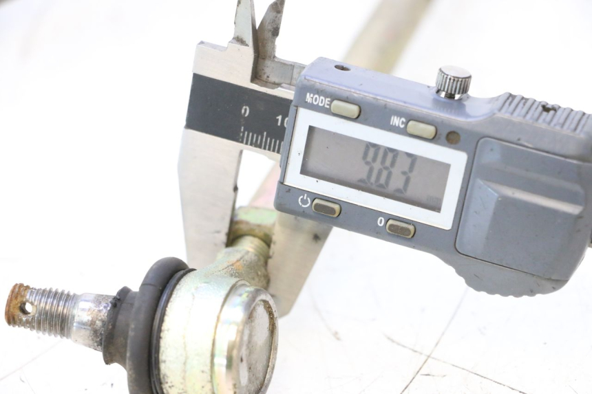 photo de BIELLETTE DIRECTION KYMCO MXU R 250 (2004 - 2010) - Zoom état d’usage