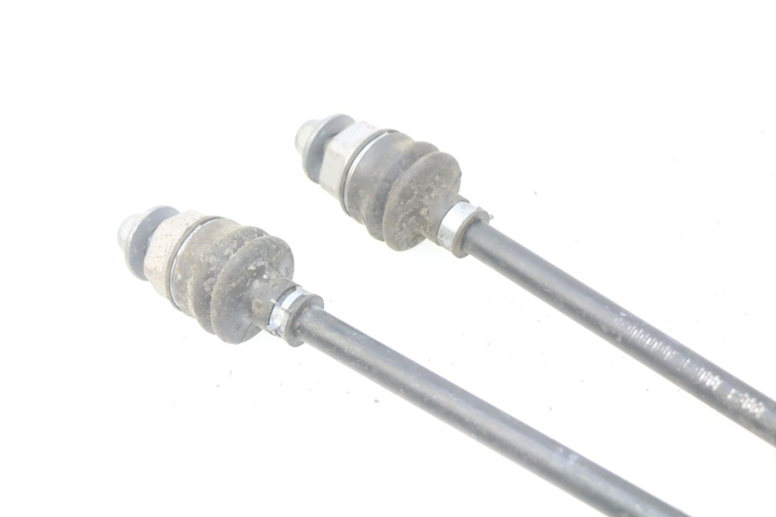 photo de BIELLETTE DIRECTION RENAULT TWIZY 45 (2012 - 2019) - Détail de la pièce