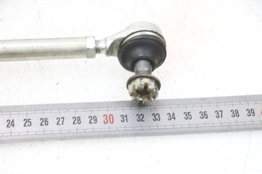 photo de BIELLETTE DIRECTION YAMAHA YFM R RAPTOR 250 (2008 - 2014) - Détail de la pièce