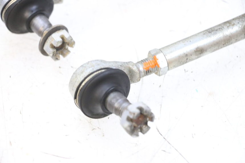 photo de BIELLETTE DIRECTION YAMAHA YFM R RAPTOR 250 (2008 - 2014) - Points de fixation