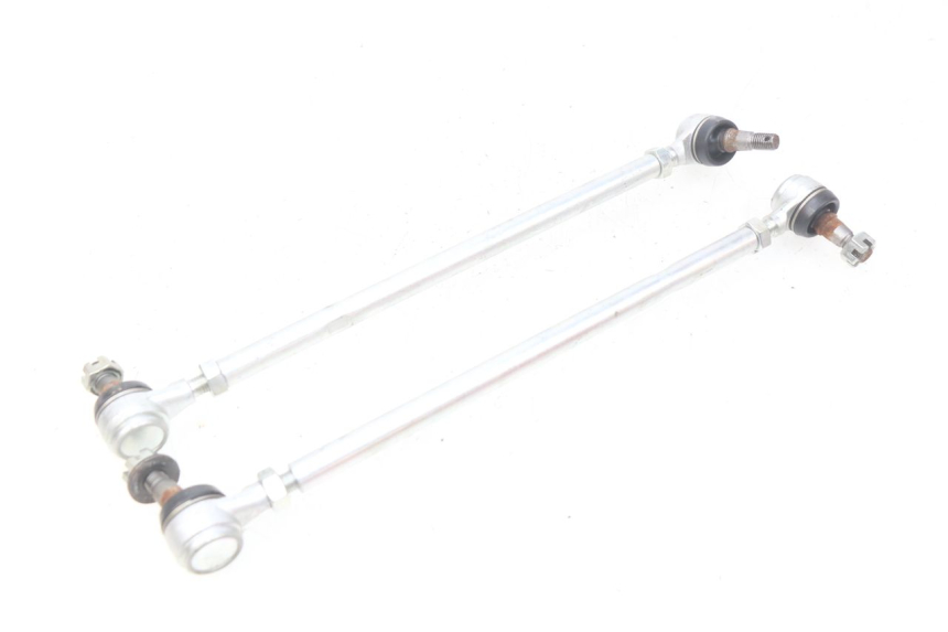 photo de BIELLETTE DE DIRECTION YAMAHA YFM R RAPTOR 90 (2017 - 2023) - Zoom état d’usage