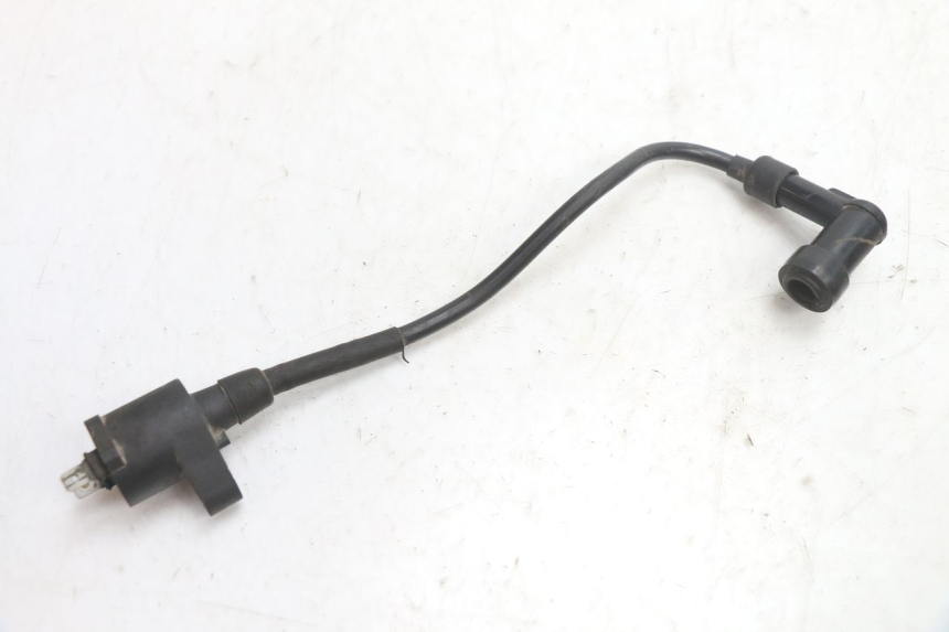 photo de BOBINE PEUGEOT 103 SPX CLIP 50 (1989 - 1992) - Autre angle de vue