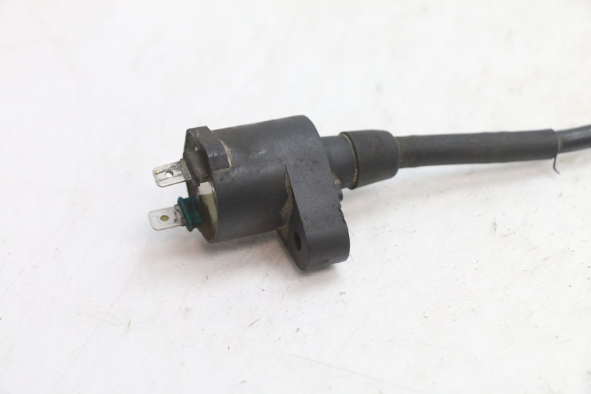 photo de BOBINE PEUGEOT 103 SPX CLIP 50 (1989 - 1992) - Gros plan technique