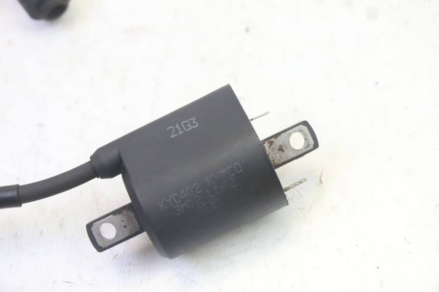 photo de BOBINE ADIVA AD3 300 (2014 - 2020)