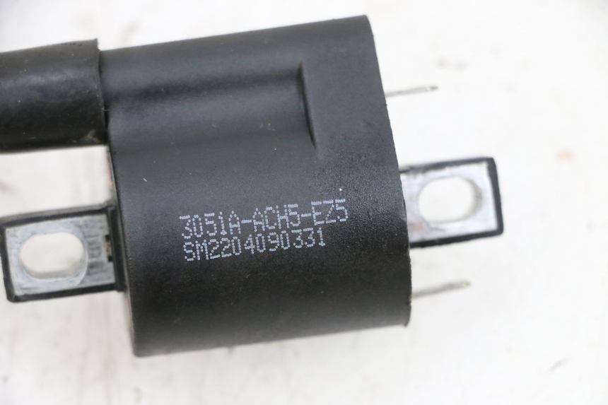 photo de BOBINE KYMCO AGILITY 4T 50 (2018 - 2022) - Détail de la pièce