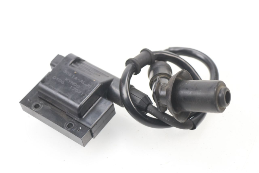 photo de BOBINE KYMCO AGILITY CITY 16P 125 (2015 - 2021) - Vue principale