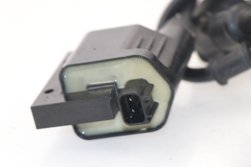 photo de BOBINE KYMCO AGILITY CITY 16P 125 (2015 - 2021) - Zoom état d’usage