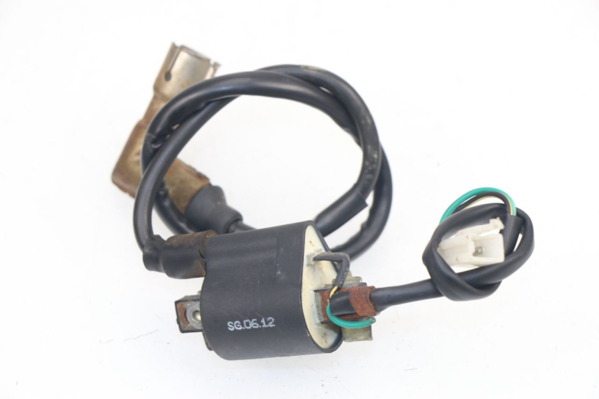 photo de BOBINE APOLLO DIRT BIKE 140 (2010 - 2020)