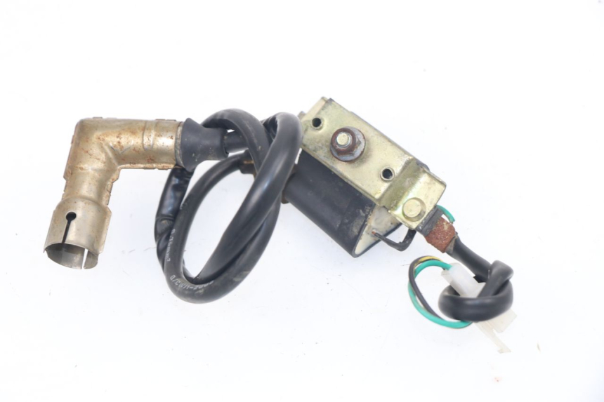 photo de BOBINE APOLLO DIRT BIKE 140 (2010 - 2020)